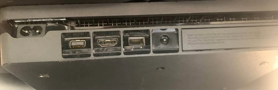 PS4 Slim 1TB (Read Description!) - photo 2