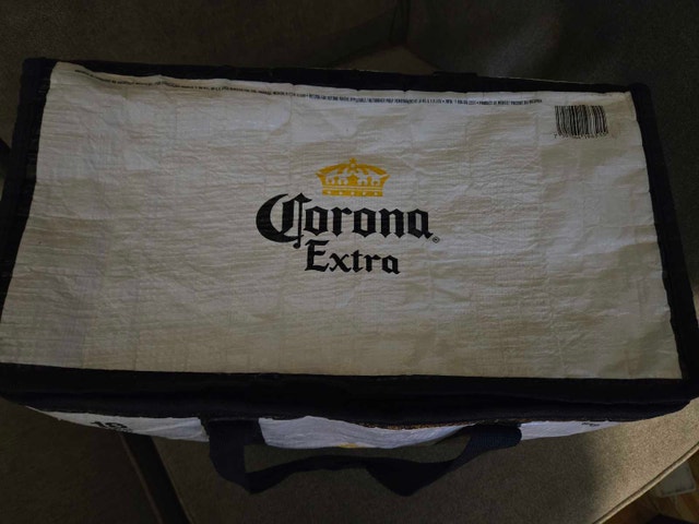 Corona Extra Cooler Bag - photo 2