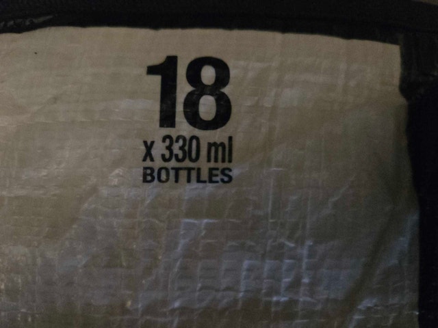 Corona Extra Cooler Bag - photo 3