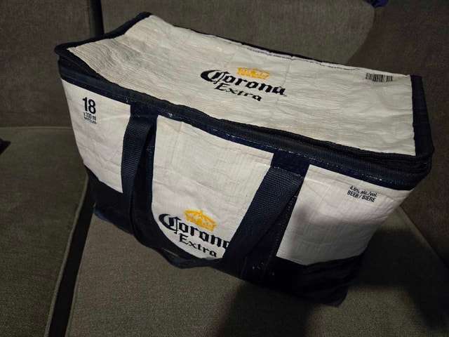 Corona Extra Cooler Bag - photo 5