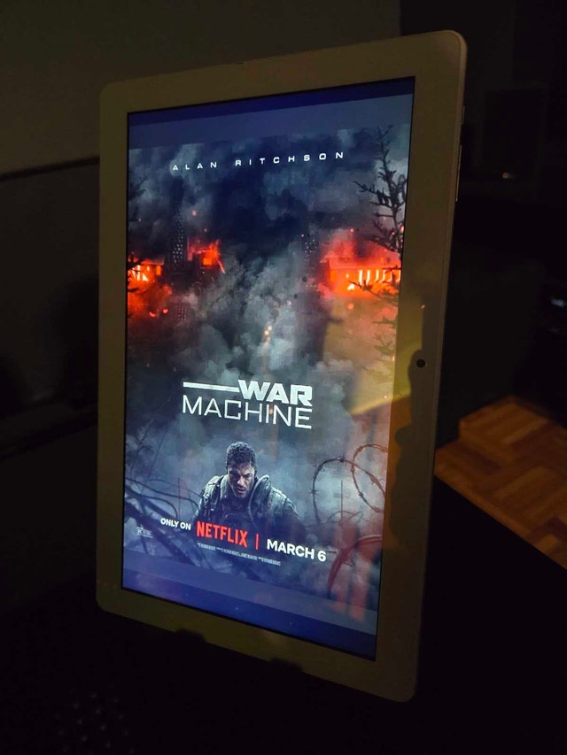 Android Tablet Model U83 10.6 inch - photo 2
