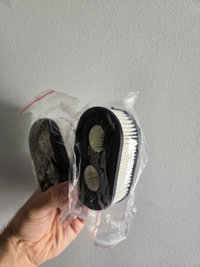 Replacement Lawn Mower Air Filters - photo 2