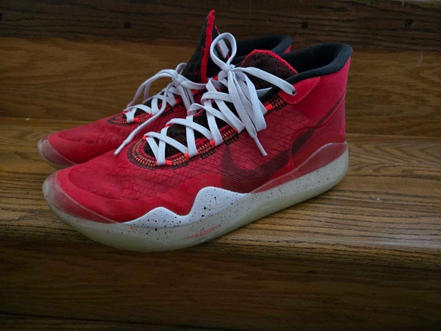 Nike KD 12 Basketball Shoes Size 13 Mens