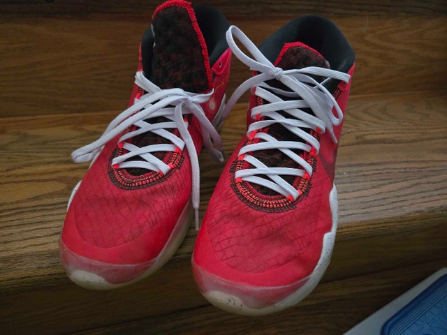 Nike KD 12 Basketball Shoes Size 13 Mens - photo 2