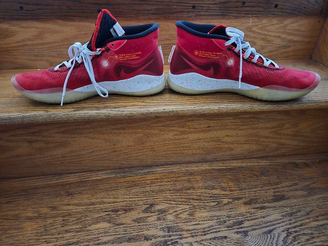 Nike KD 12 Basketball Shoes Size 13 Mens - photo 3