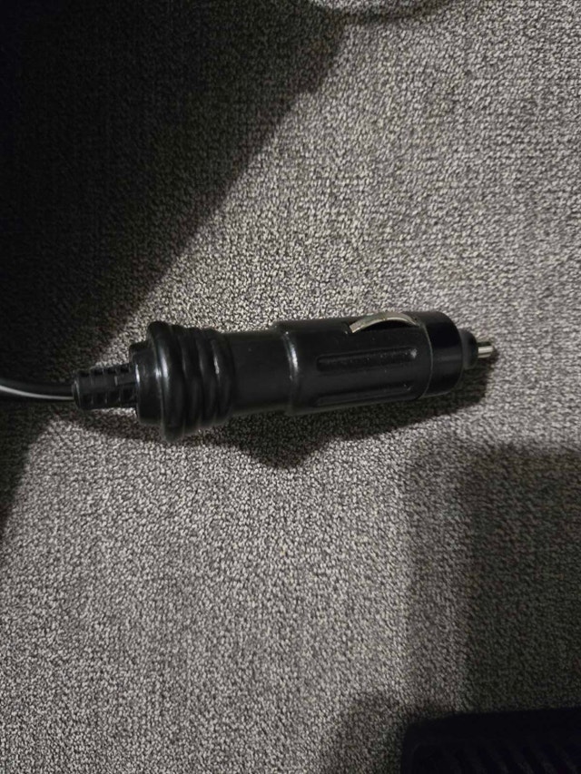 12V Car Vacuum Cleaner - photo 2