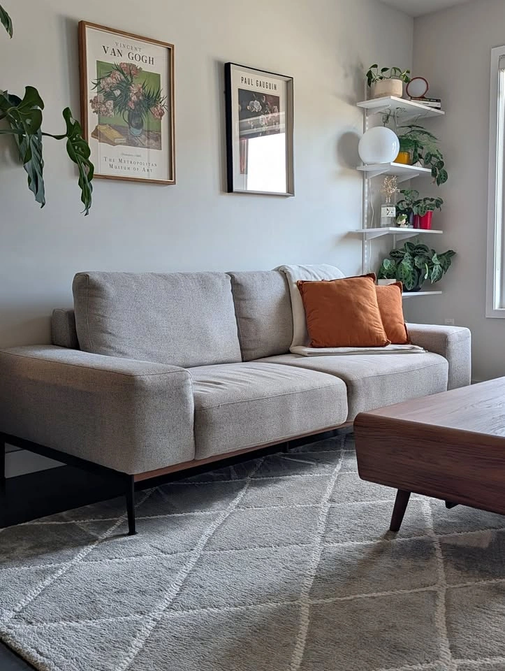 IKEA Rug (200x300cm)