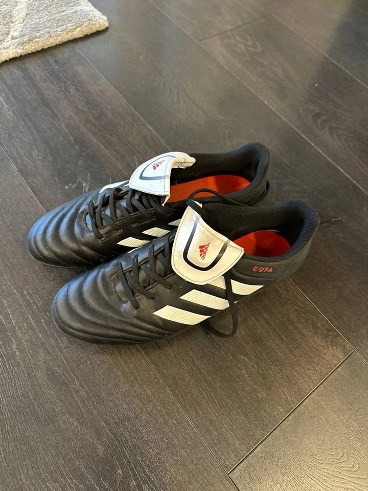 Adidas Copa Cleats US 9.5 mens - photo 2