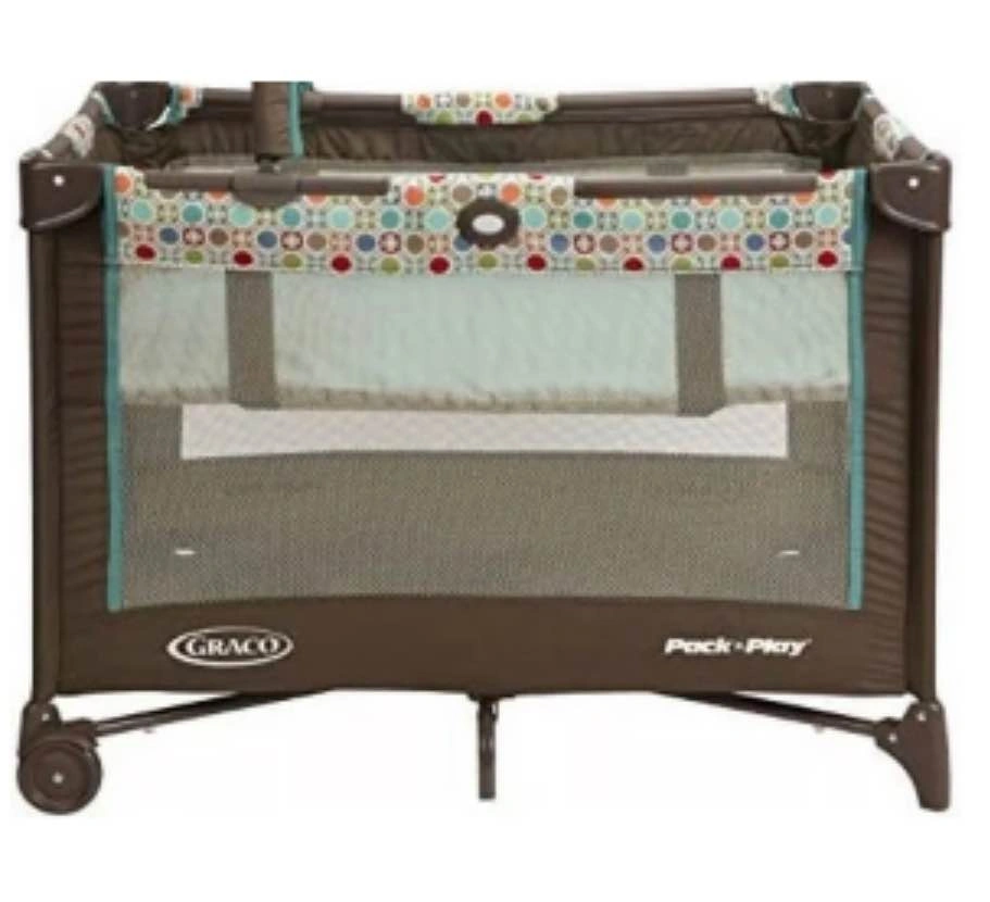 Graco pack and play - photo 3