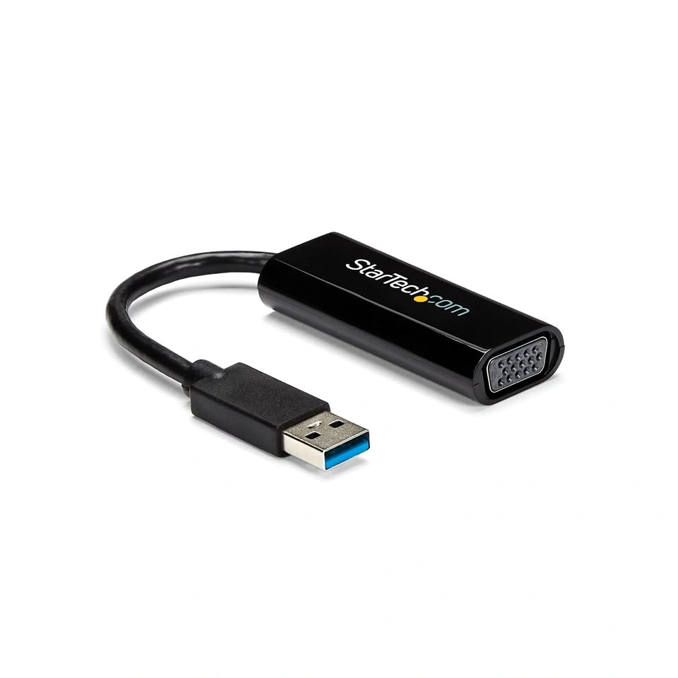 USB 3.0 to VGA Adapter