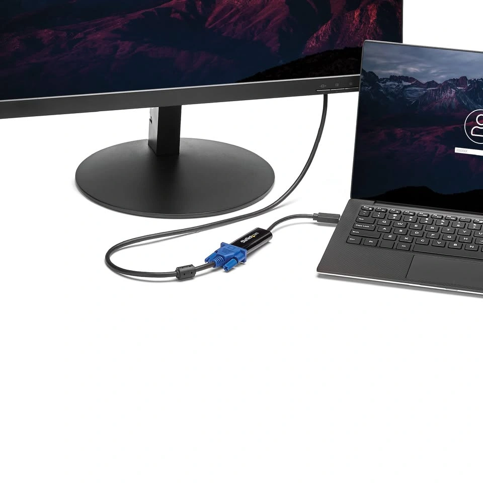 USB 3.0 to VGA Adapter - photo 2