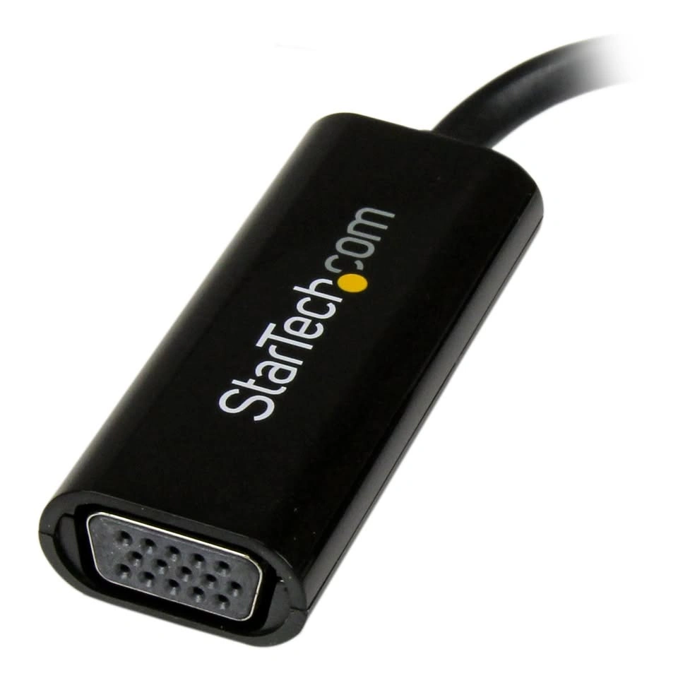 USB 3.0 to VGA Adapter - photo 3