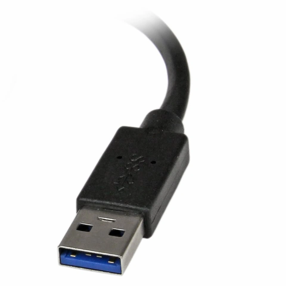 USB 3.0 to VGA Adapter - photo 4