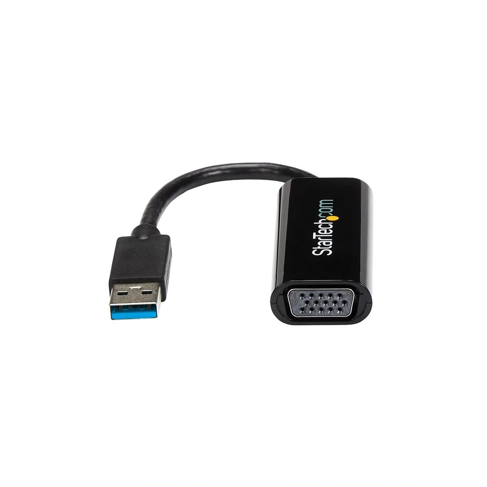 USB 3.0 to VGA Adapter - photo 5
