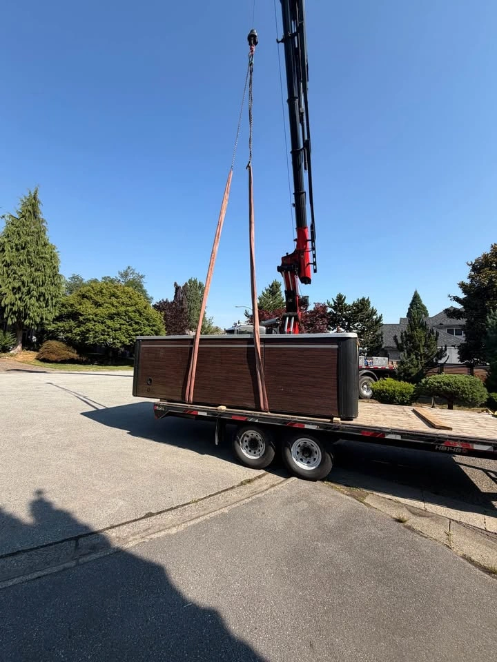 2019 Hydro Pool Swim Spa with Full Warranty - photo 3