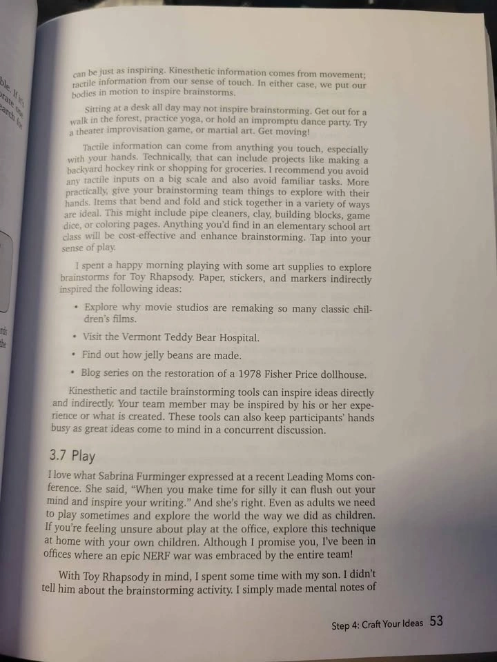 The content planner textbook - photo 3