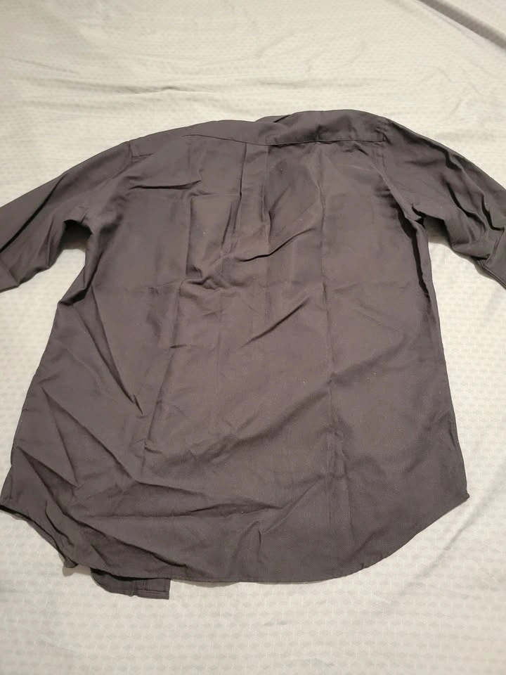 Uniqlo long sleeve shirt M