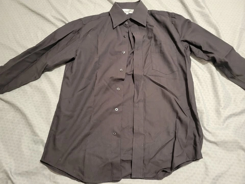 Uniqlo long sleeve shirt M - photo 2