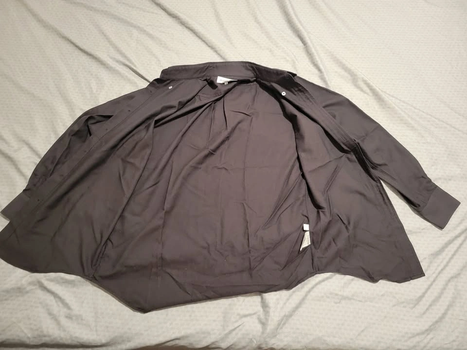Uniqlo long sleeve shirt M - photo 4