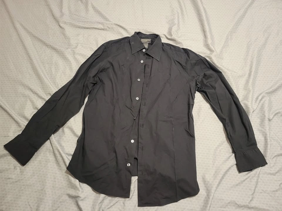 Banana Republic stretch classic S