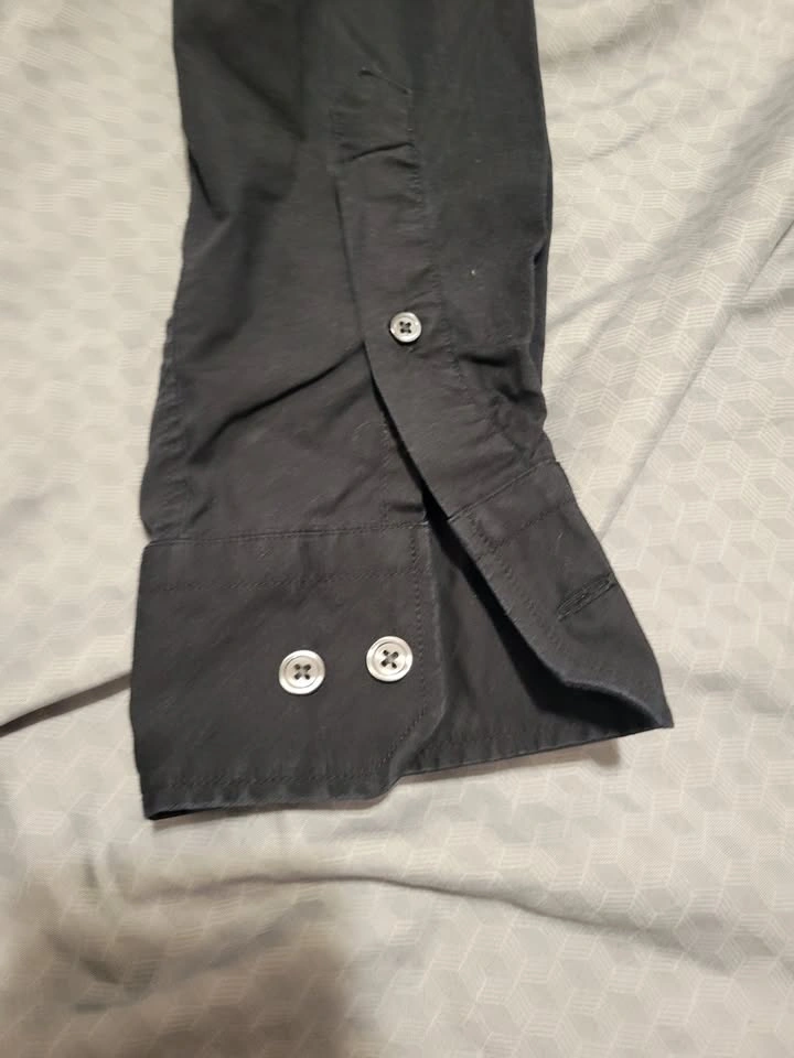 Banana Republic stretch classic S - photo 5