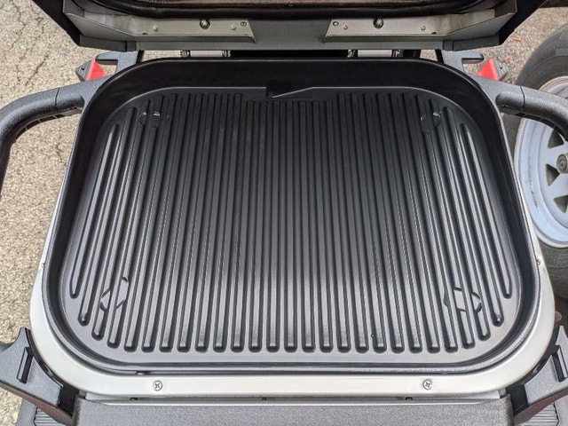 Ninja Woodfire Outdoor Grill - photo 2