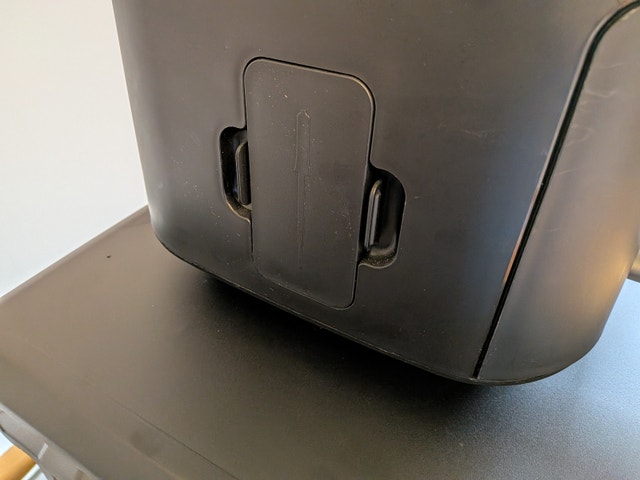 Ninja Foodi DualZone Air Fryer - photo 3