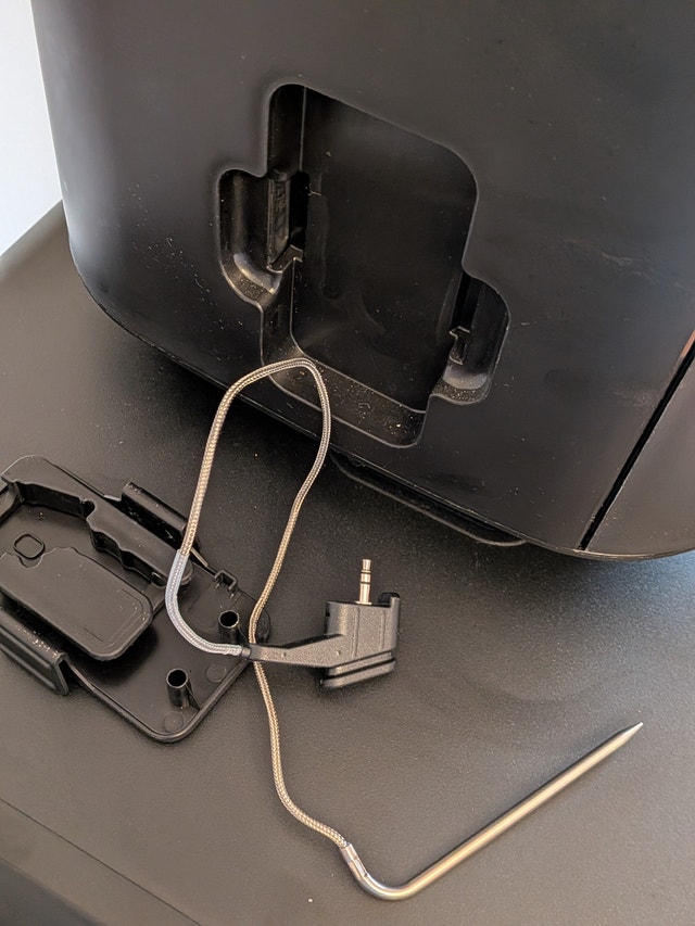 Ninja Foodi DualZone Air Fryer - photo 4