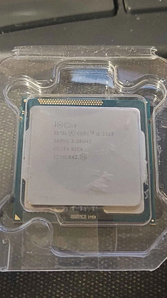 I3-3220