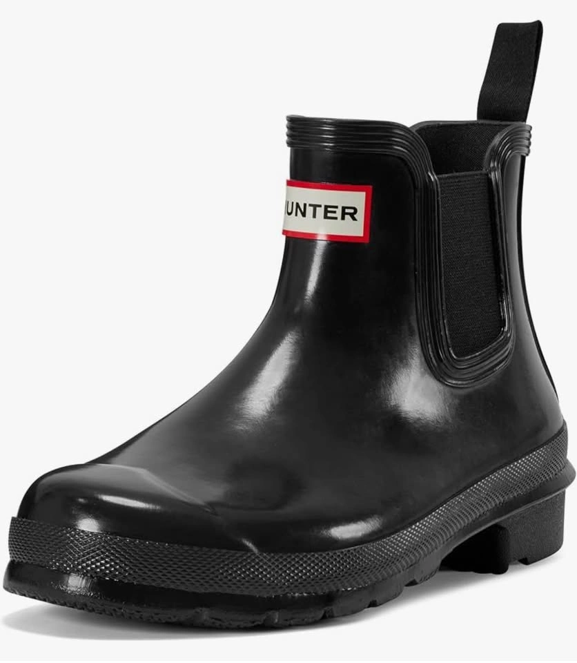 Hunter Original Chelsea Boots - photo 2