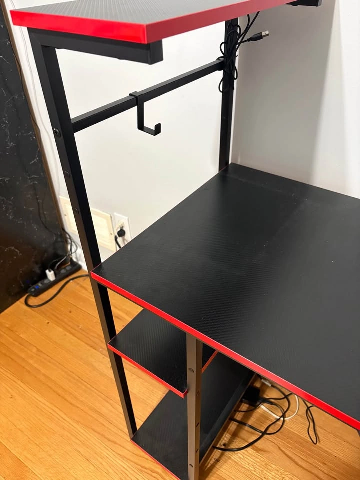Computer Desk - photo 2