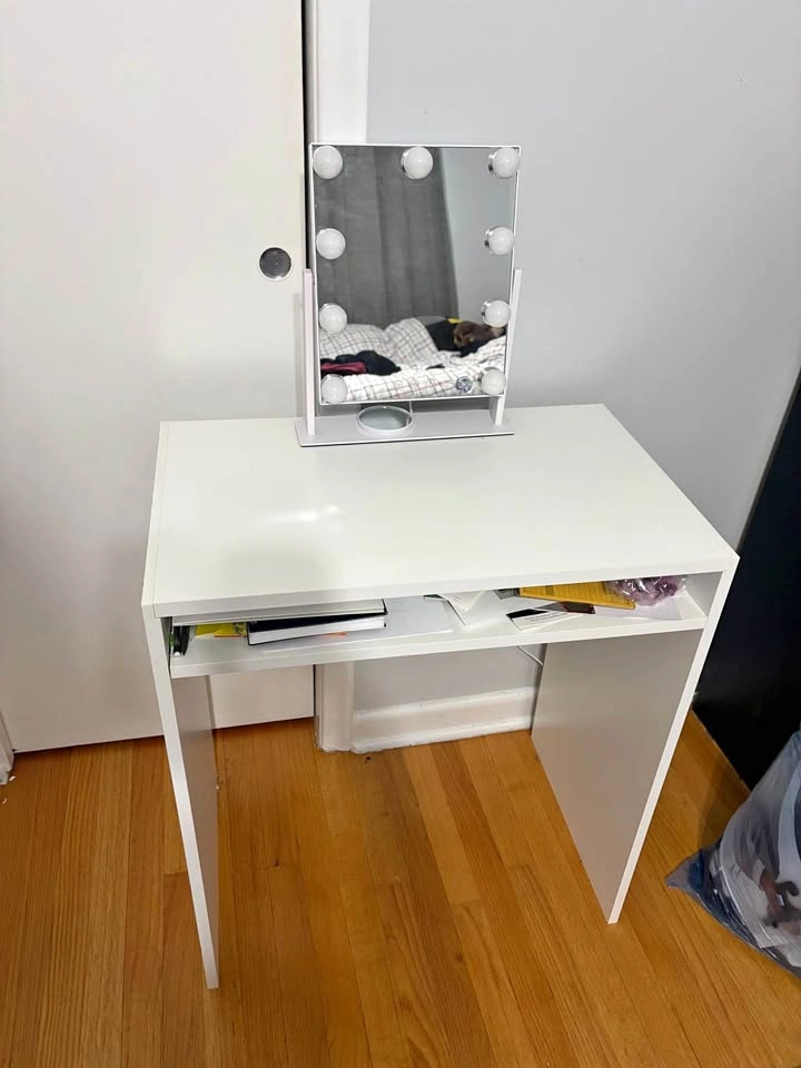 IKEA Vanity