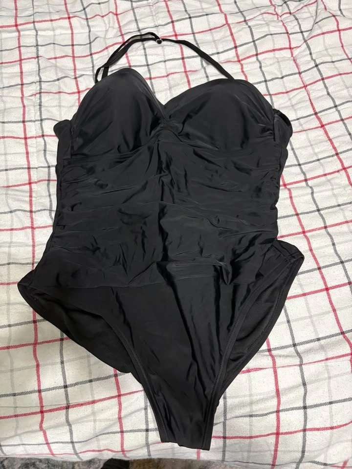 Set of 3 One-Piece Swimsuits - photo 2