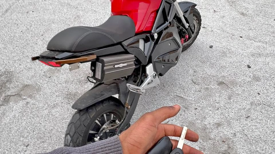 2024 Ducati Superbike