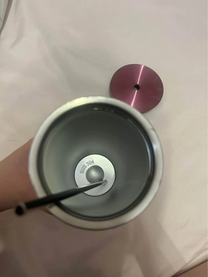 Starbucks X Blackpink Tumblr Pink Limited Edition - photo 3