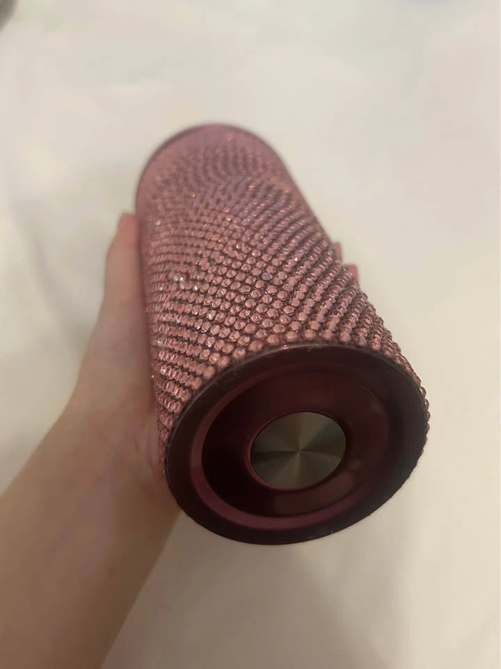 Starbucks X Blackpink Tumblr Pink Limited Edition - photo 5