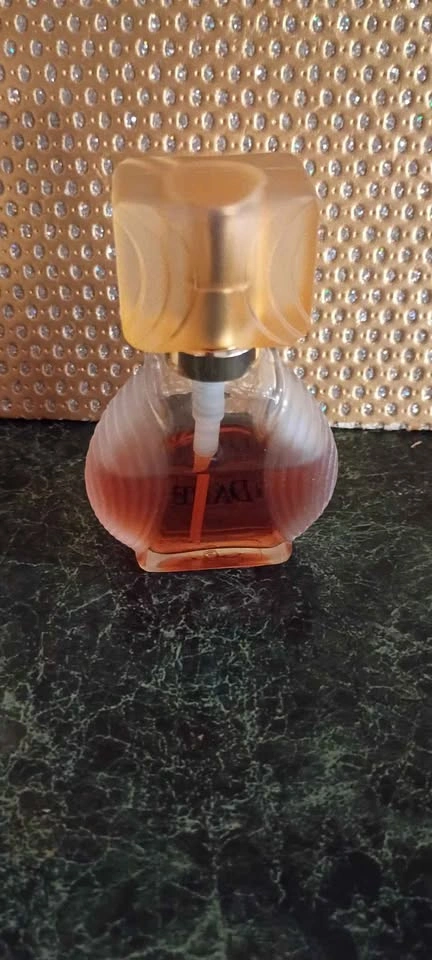 Vintage Dare Perfume w Box Half Full - photo 3