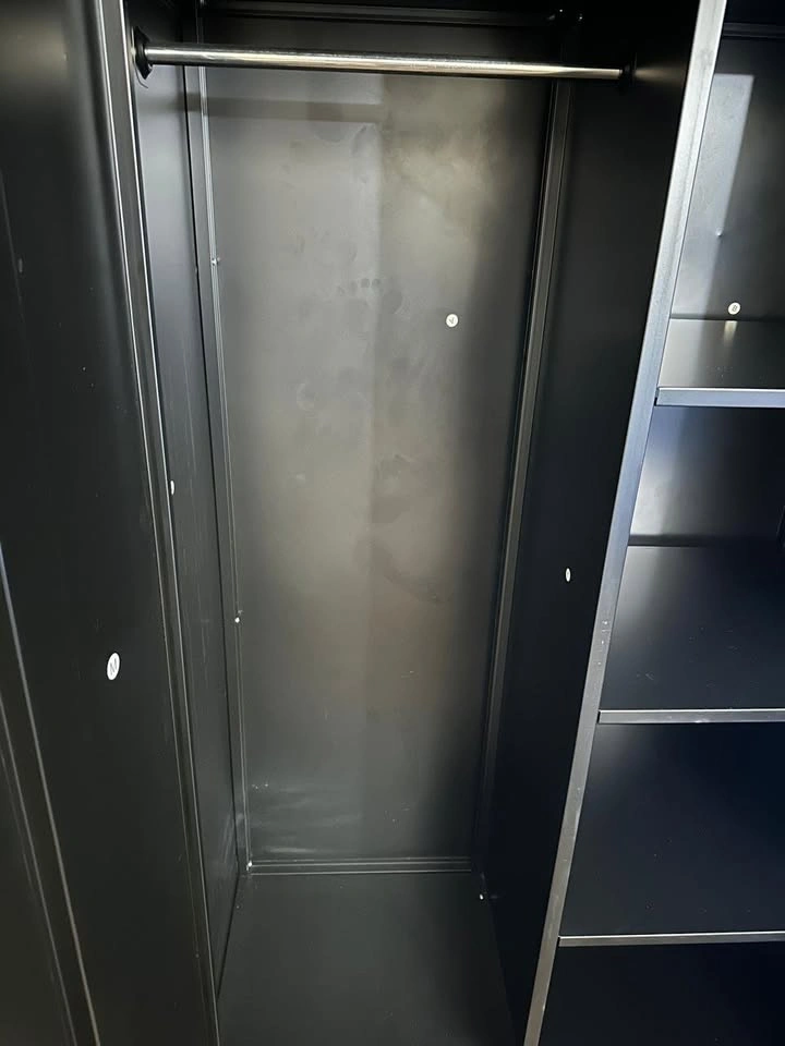 Metal Storage Cabinets Locker, Moving Sale! - photo 3