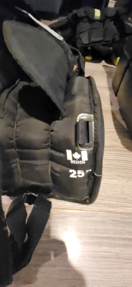 GOALIE GEAR - SET - photo 3