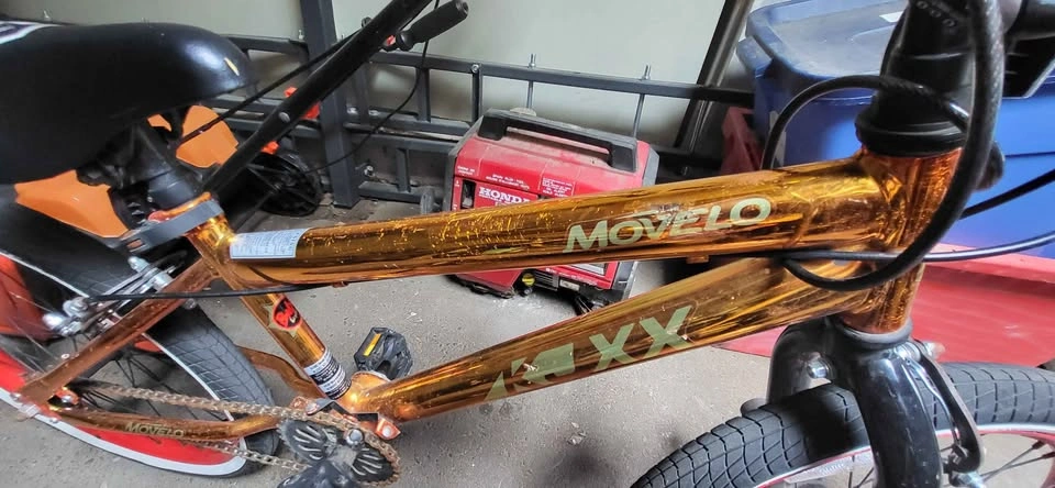 MOVELO BIKE - photo 2