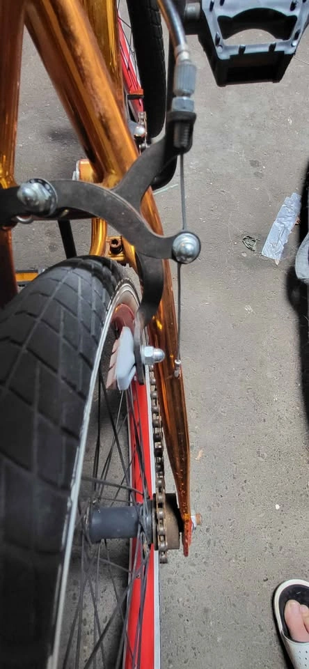 MOVELO BIKE - photo 5