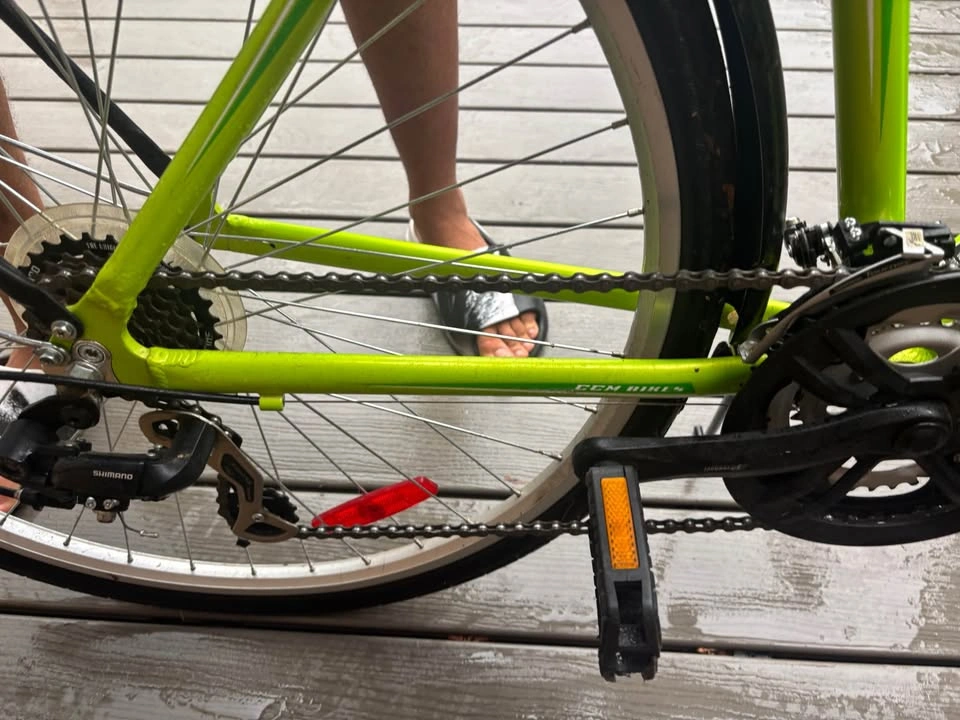 CCM Velocity 700c MTB / Commuter Bike - photo 3