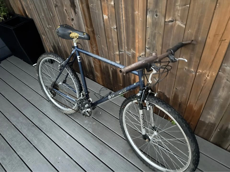 26” Mountain Bike - photo 2