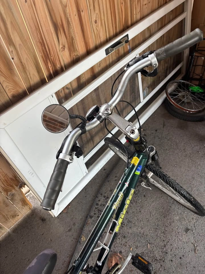 Hybird 700c Miele Bike - photo 4