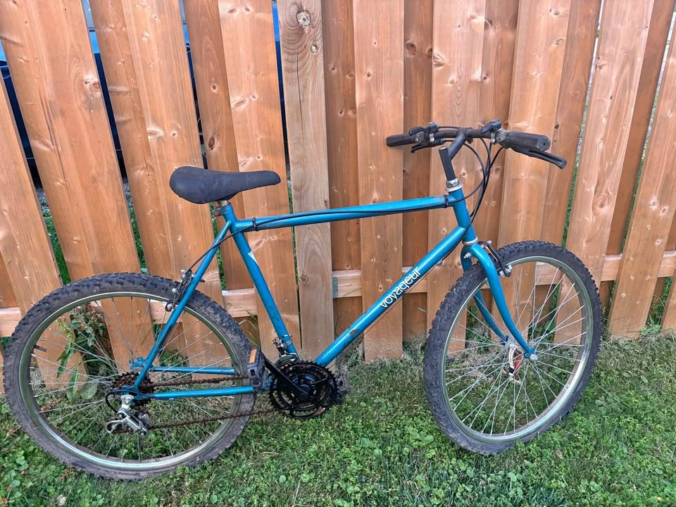 Voyageur Mountain Bike 26"