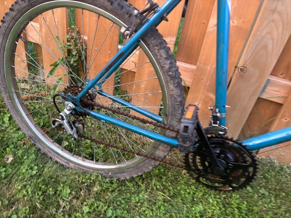 Voyageur Mountain Bike 26" - photo 3