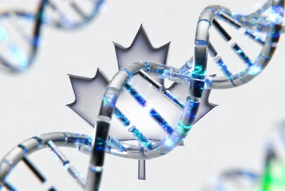 Peptide info