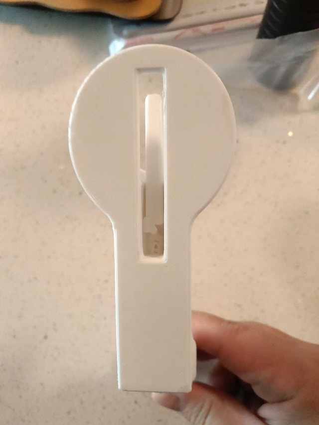 Spray Paint Can Gun Handle - photo 3