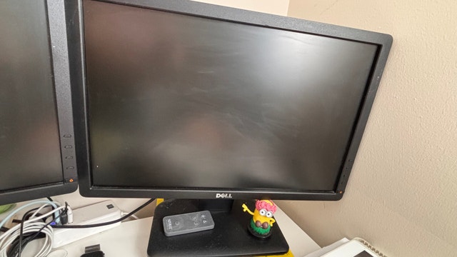Dell Monitor