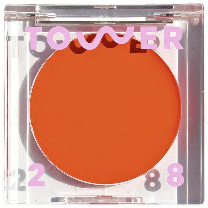 Tower 28 Beauty BeachPlease Lip + Cheek Cream Blush - Golden Hou